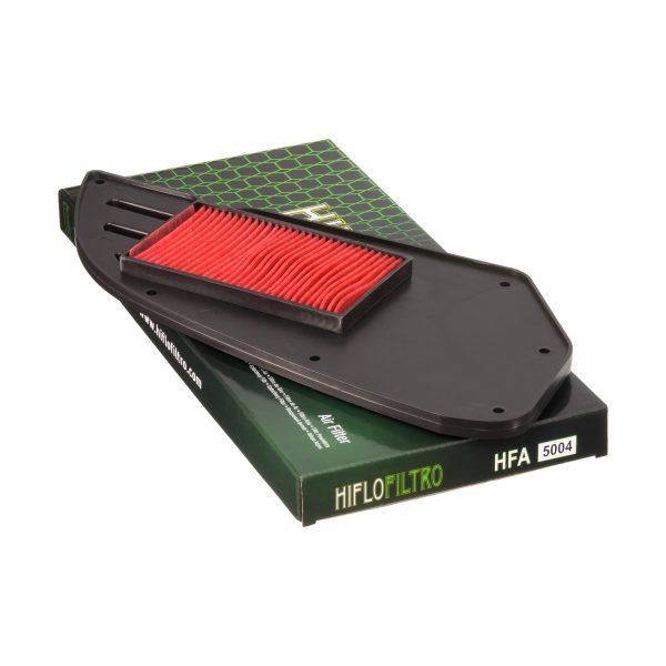 Filtru de aer moto HiFlo HFA5004 Filtru Hiflofiltro