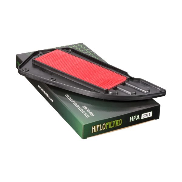 Filtru de aer moto HiFlo HFA5011 Filtru Hiflofiltro