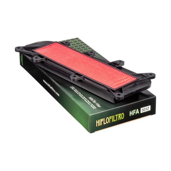 Filtru de aer moto HiFlo HFA5012 Filtru Hiflofiltro