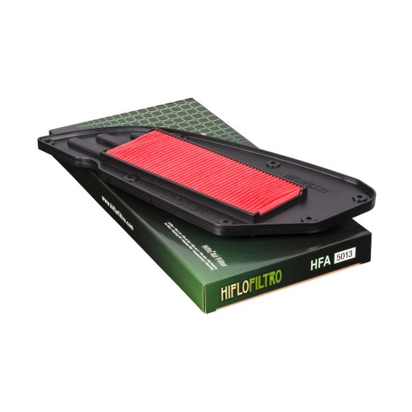 Filtru de aer moto HiFlo HFA5013 Filtru Hiflofiltro