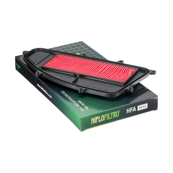 Filtru de aer moto HiFlo HFA5015 Filtru Hiflofiltro