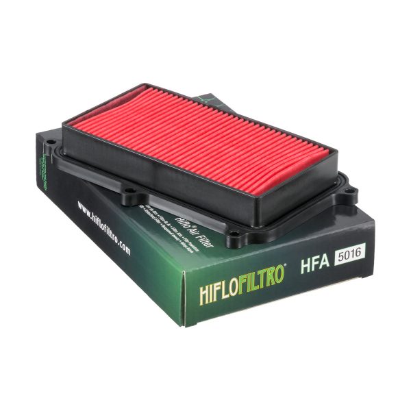 Filtru de aer moto HiFlo HFA5016 Filtru Hiflofiltro
