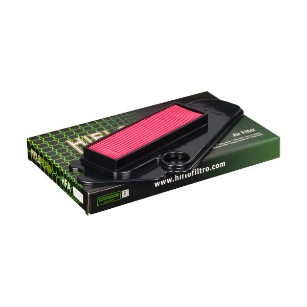 Filtru de aer moto HiFlo HFA5017 Filtru Hiflofiltro