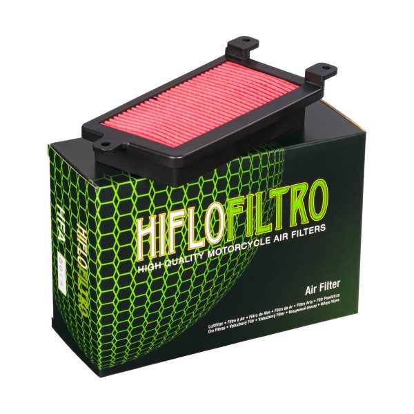 Filtru de aer moto HiFlo HFA5018 Filtru Hiflofiltro