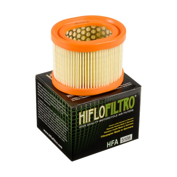 Filtru Hiflofiltro