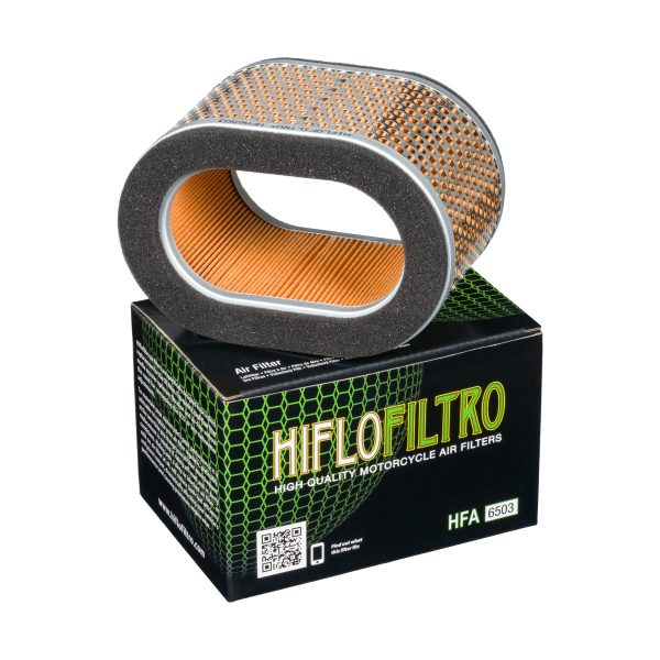 Filtru de aer moto HiFlo HFA6503 Filtru Hiflofiltro