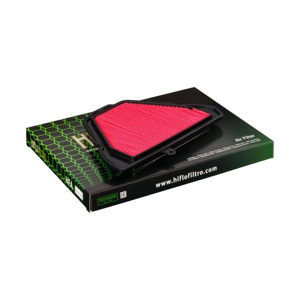 Filtru de aer moto HiFlo HFA6512 Filtru Hiflofiltro