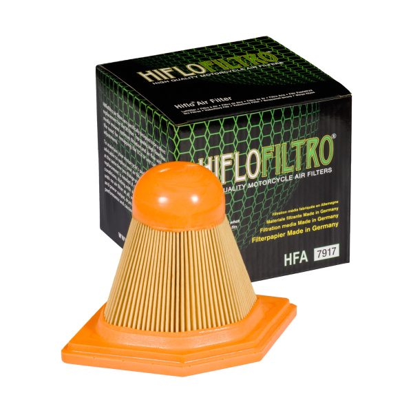 Filtru de aer moto HiFlo HFA7917 Filtru Hiflofiltro