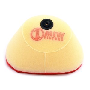 Filtru de aer moto MIW K2192