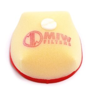 Filtru de aer moto MIW KT8105