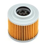 Filtru de ulei moto MIW B9008