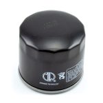 Filtru de ulei moto MIW D6001