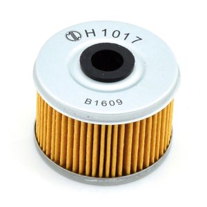 Filtru de ulei moto MIW H1017