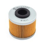 Filtru de ulei moto MIW MV21003