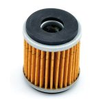 Filtru de ulei moto MIW Y4013