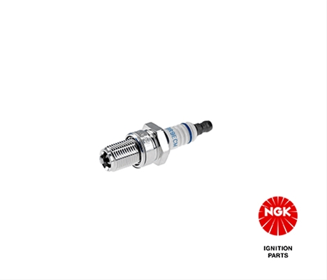 Bujie Moto NGK Standard - BR9ECM (3252) Bujii NGK - tehnologie japoneza pentru aprindere rapida si stabila