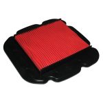 Filtru de aer moto MIW S3168