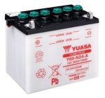 Baterie Moto Yuasa - Y60-N24-A 12V 28AH 241A (DC)