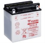 Baterie Moto Yuasa - YB10L-B 12V 11AH 120A (CP)