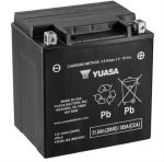 Baterie Moto Yuasa - YIX30L-BS 12V 30AH 400A (CP)