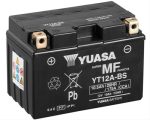 Baterie Moto Yuasa - YT12A-BS 12V 10AH 175A (CP)