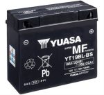 Baterie Moto Yuasa - YT19BL-BS 12V 17,7AH 170A (CP)