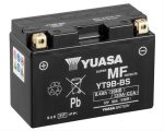 Baterie Moto Yuasa - YT9B-BS 12V 8AH 120A (CP)