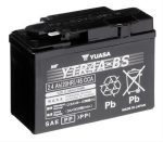 Baterie Moto Yuasa - YTR4A-BS 12V 2,3AH 45A (CP)