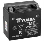 Baterie Moto Yuasa - YTX14-BS 12V 12AH 200A (CP)