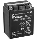 Baterie Moto Yuasa - YTX14AHL-BS 12V 12AH 210A (CP)