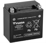 Baterie Moto Yuasa - YTX14L-BS 12V 12AH 200A (CP)