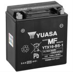 Baterie Moto Yuasa - YTX16-BS-1 12V 14AH 230A (CP)