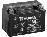 Baterie Moto Yuasa - YTX9-BS 12V 8AH 135A (CP)