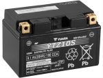 Baterie Moto Yuasa - YTZ10S 12V 8,6AH 190A (WC)