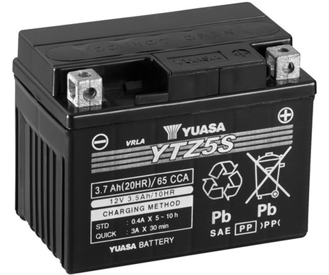 5AH 65A (CP) - YUASA