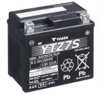 Baterie Moto Yuasa - YTZ7S 12V 6AH 130A (WC)