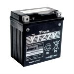 Baterie Moto Yuasa - YTZ7V 12V 6AH 105A (WC)