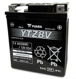 Baterie Moto Yuasa - YTZ8V 12V 7AH 120A (WC)