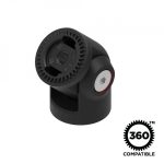 Adaptor articulatie Quad Lock® Knuckle Adaptor