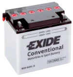 Baterie Moto Exide - E60-N24L-A Conventional