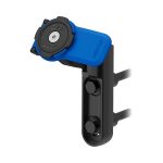 Motorcycle Brake Clutch Mount Quad Lock