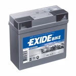 Baterie Moto Exide - Gel12-19 Gel +DR