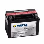 Baterie Moto Varta - Powersports AGM 8Ah 12V