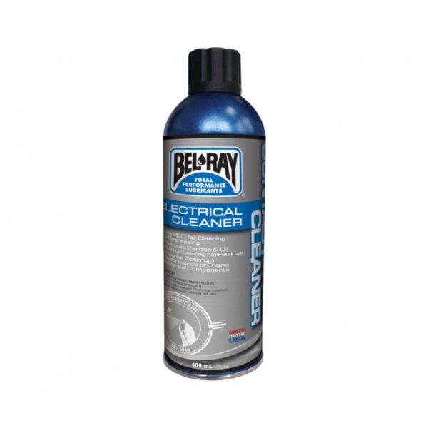 Spray De Contacte Bel-Ray Contact Cleaner - Spray 400ML