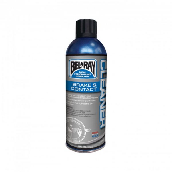 Spray Degresant Bel-Ray Brake & Contact Cleaner (Spray 400ML)