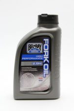 Ulei De Furca Bel-Ray High Performance Fork Oil 2.5W 1L