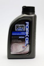 Ulei De Furca Bel-Ray High Performance Fork Oil 20W 1L