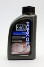 Ulei De Furca Bel-Ray High Performance Fork Oil 5W 1L