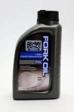 Ulei De Furca Bel-Ray High Performance Fork Oil 7W 1L