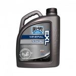 Ulei De Motor Bel-Ray Exl Mineral 4T 10W-40 4L